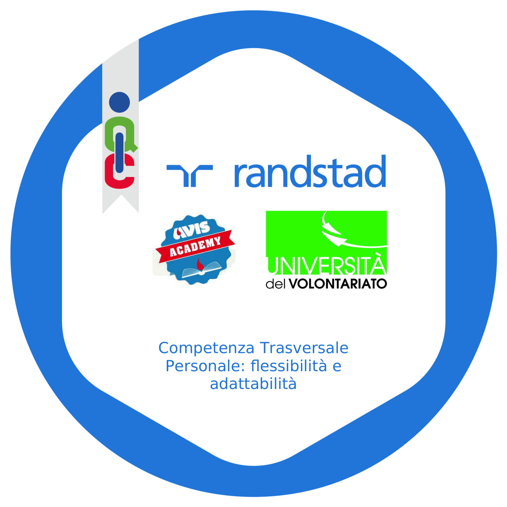 Competenza Trasversale Personale: Flessibilità e adattabilità